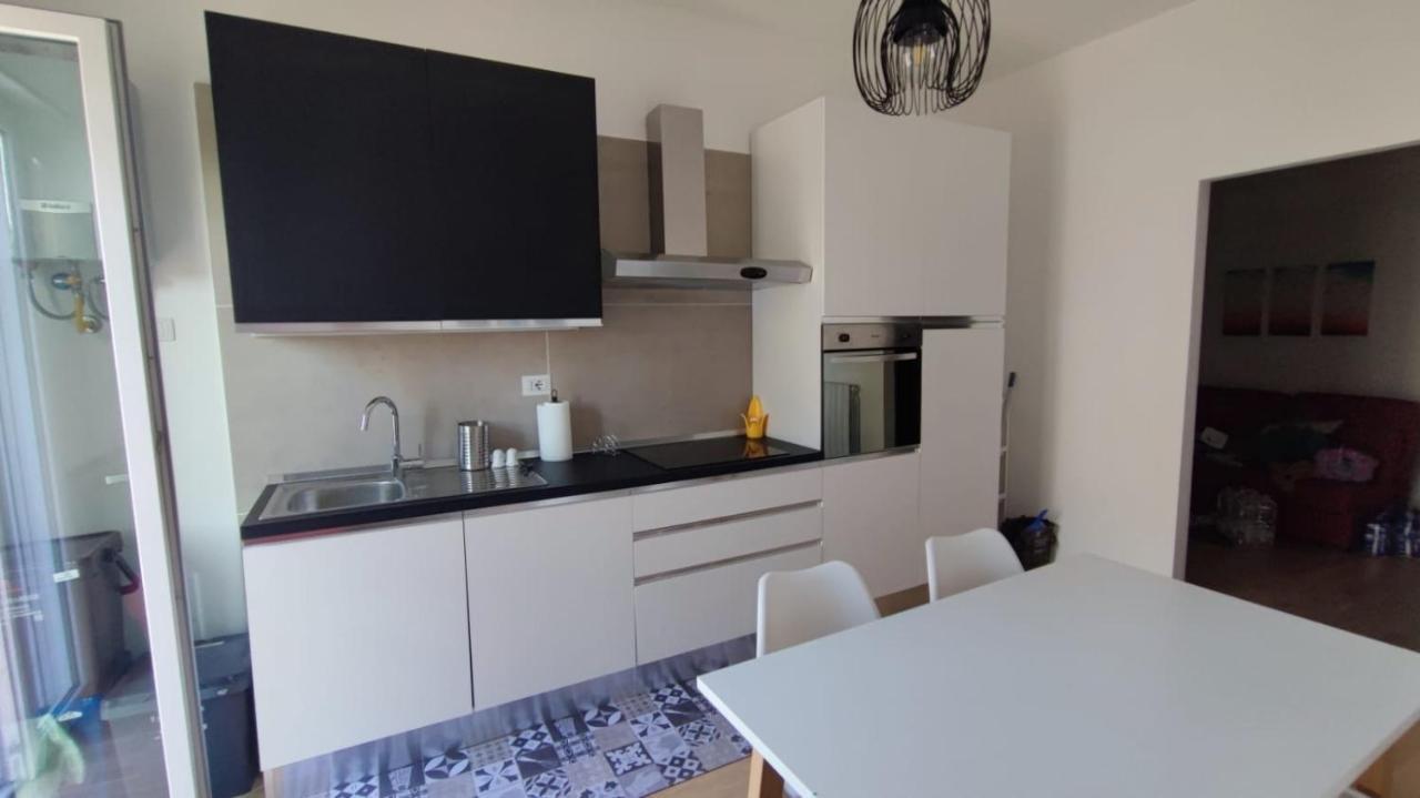 Dimora Rudiae Lecce Bed & Breakfast Exterior foto
