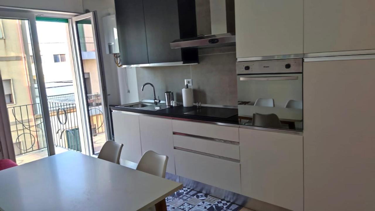 Dimora Rudiae Lecce Bed & Breakfast Exterior foto
