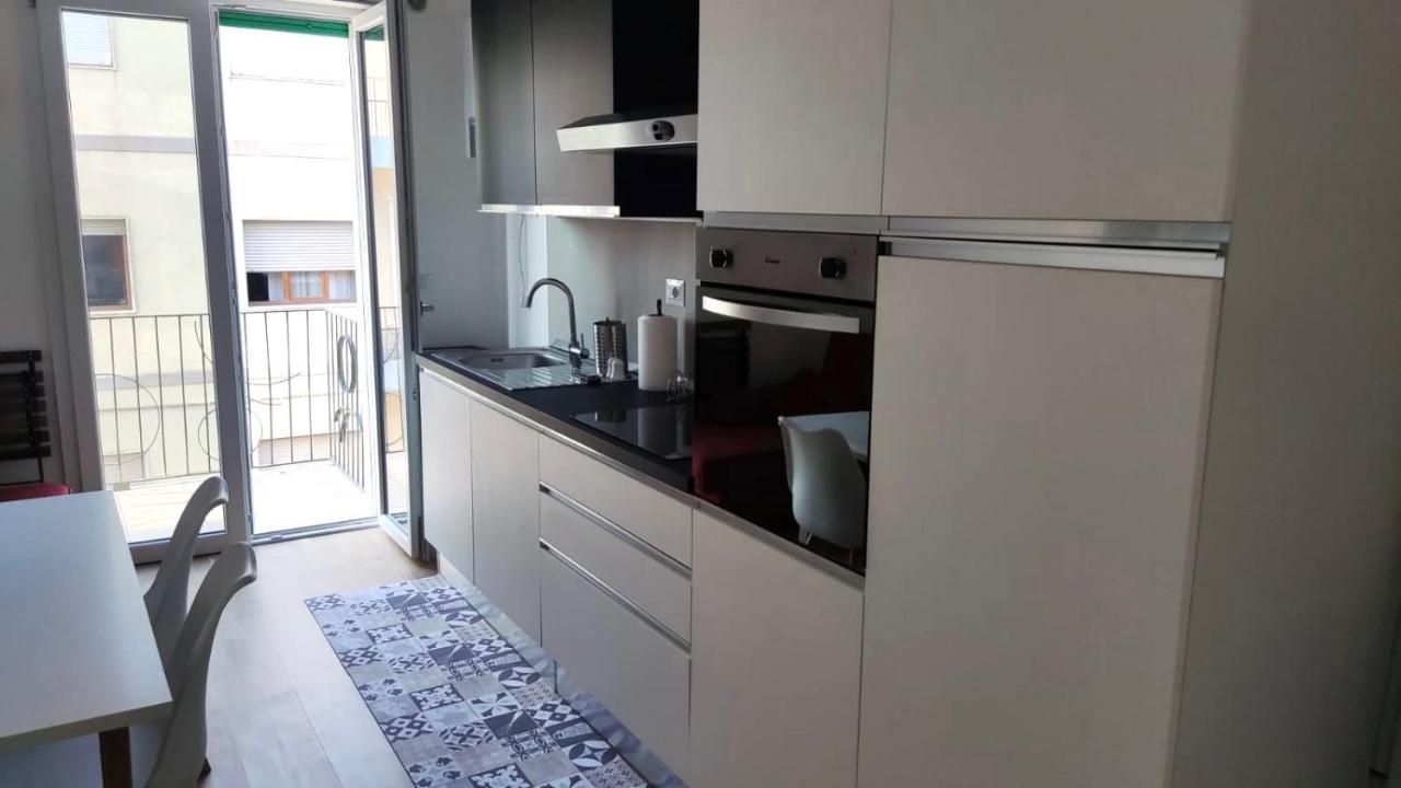 Dimora Rudiae Lecce Bed & Breakfast Exterior foto