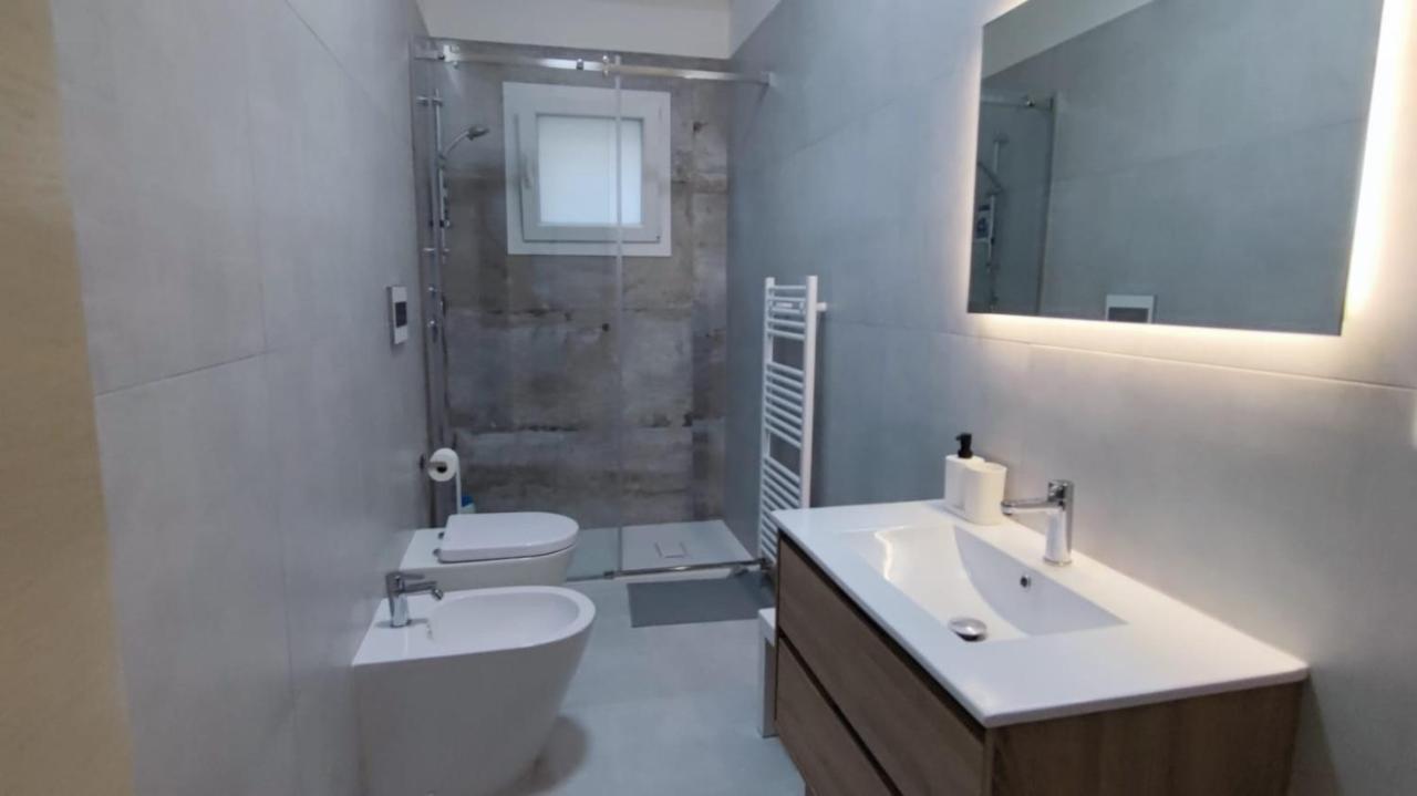 Dimora Rudiae Lecce Bed & Breakfast Exterior foto