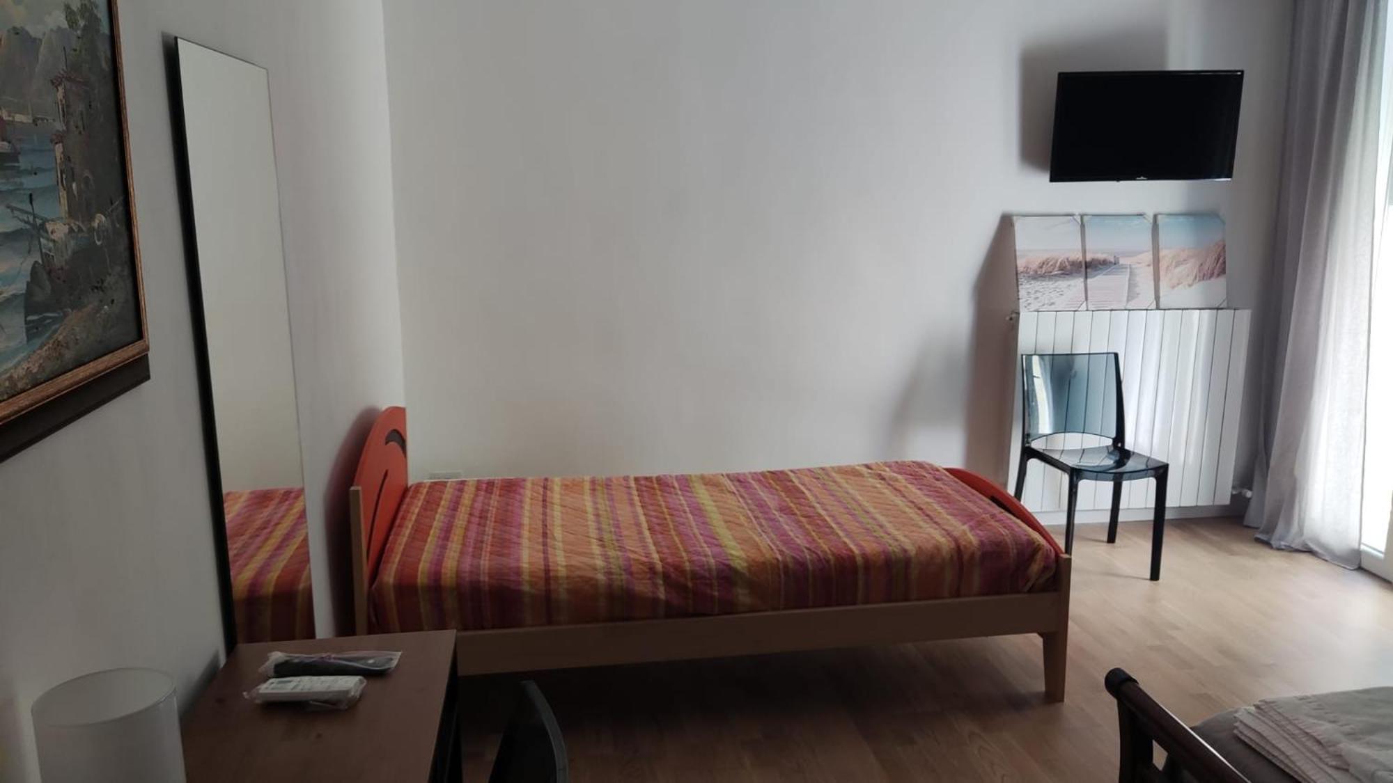 Dimora Rudiae Lecce Bed & Breakfast Exterior foto