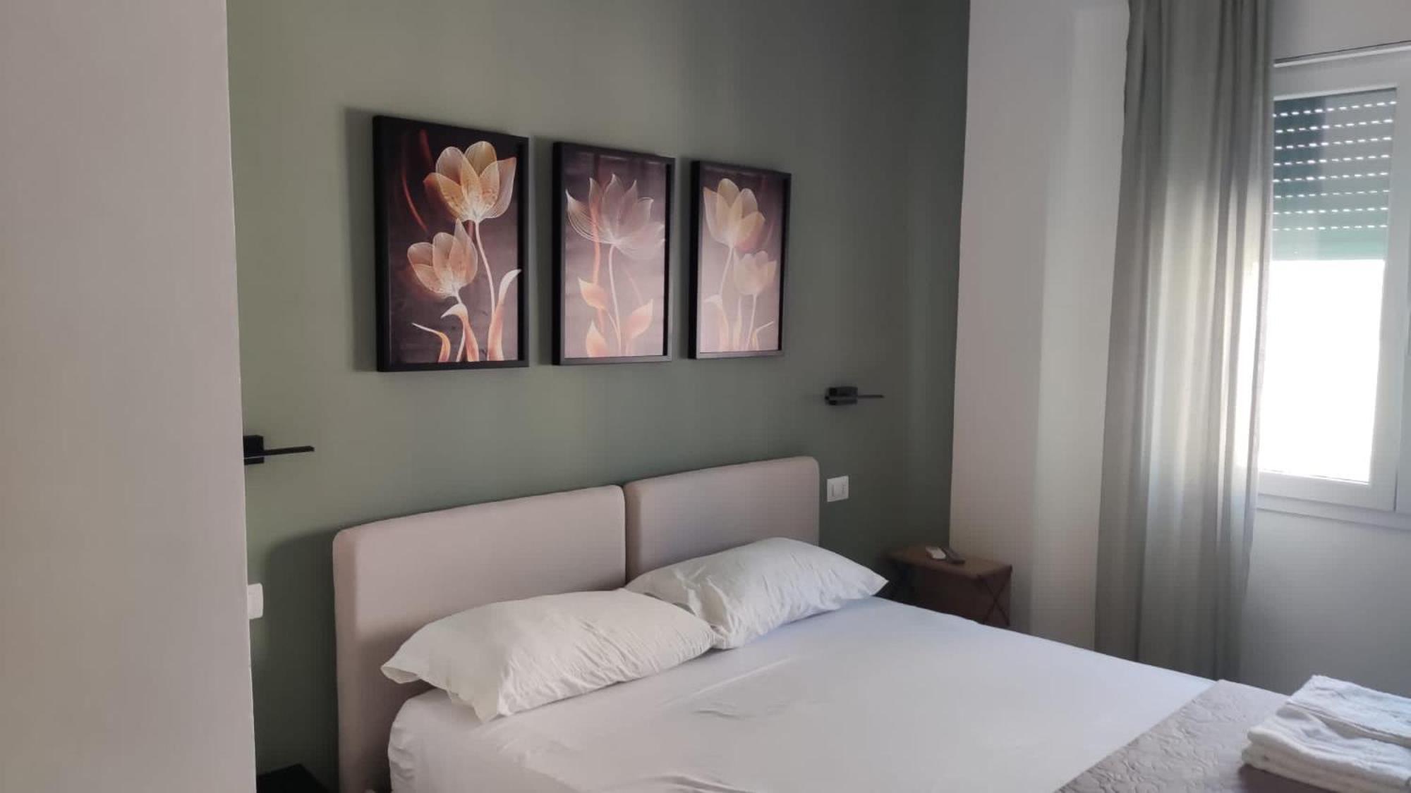 Dimora Rudiae Lecce Bed & Breakfast Exterior foto