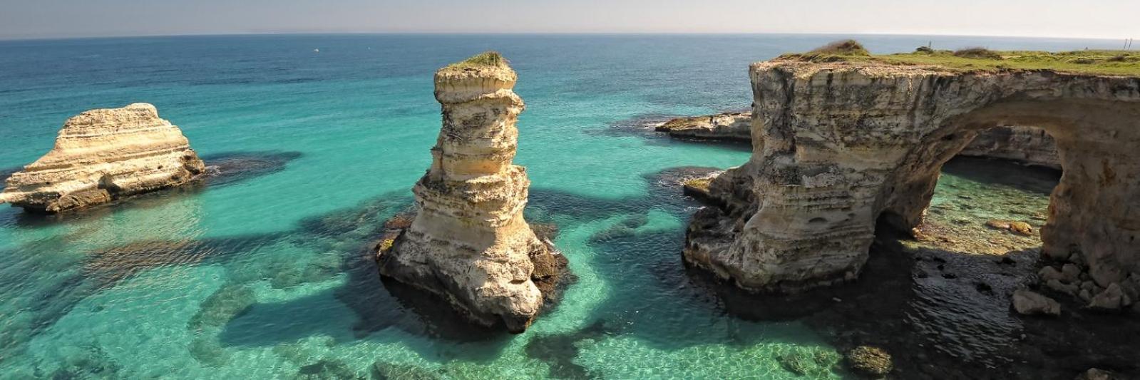 Dimora Rudiae Lecce Bed & Breakfast Exterior foto