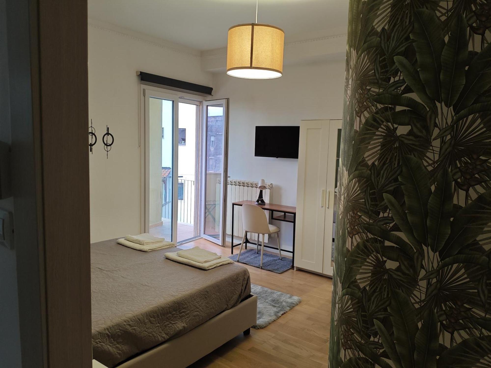 Dimora Rudiae Lecce Bed & Breakfast Exterior foto